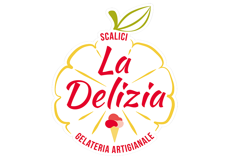 La Delizia Logo