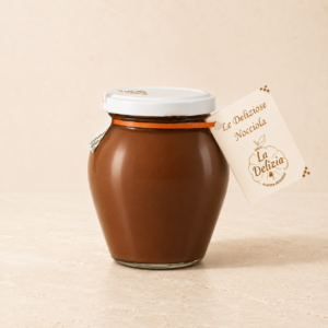 Crema alla Nocciola Le Deliziose 300 gr