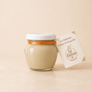 Crema al Pistacchio Le Deliziose 100 gr